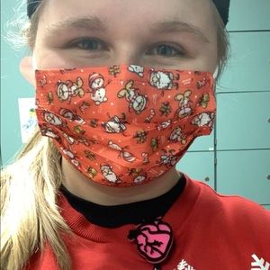 Meet your Posher, Claire